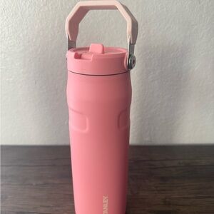 Stanley Coral Travel Tumbler